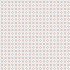 Abstract Cross Pattern generative computational art illustration