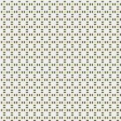 Abstract Cross Pattern generative computational art illustration