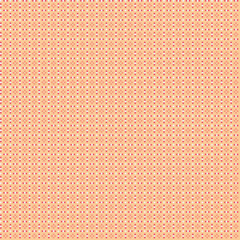 Abstract Cross Pattern generative computational art illustration