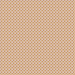 Obraz premium Abstract Cross Pattern generative computational art illustration
