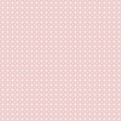 Abstract Cross Pattern generative computational art illustration