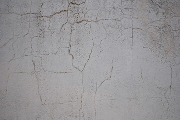 pared con grietas