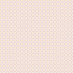 Abstract Cross Pattern generative computational art illustration