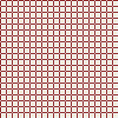 Abstract Cross Pattern generative computational art illustration