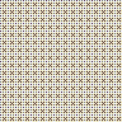 Abstract Cross Pattern generative computational art illustration