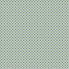 Abstract Cross Pattern generative computational art illustration