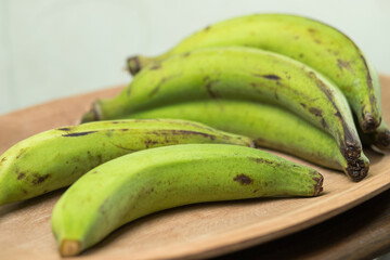 Green Banana