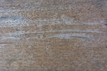 Fototapeta premium Abstract brown wooden plank texture