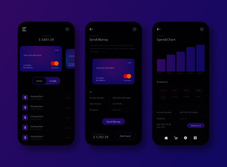 payment-gateway-ui-mobile-app-design
