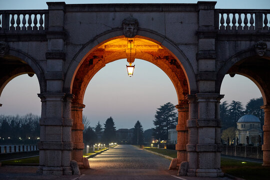 Villa Contarini