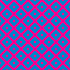 Seamless pattern geometric. Colorful abstract background. Vector design