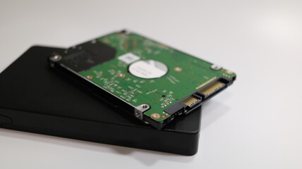 2.5インチ 内蔵 ハードディスク