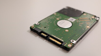 2.5インチ 内蔵 ハードディスク