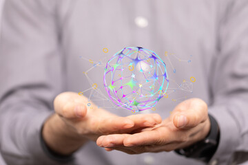 communication network digital group connect.