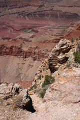 grand canyon state country