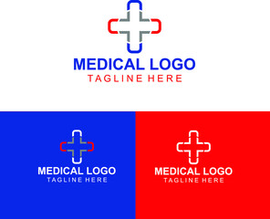  Medical Logo - Healthcare Logo - Doctor Logo 
