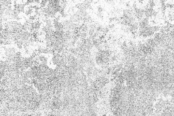 Texture of a concrete wall with cracks and scratches which can be used as a background