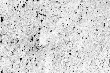 Naklejka premium Metal texture with scratches and cracks which can be used as a background