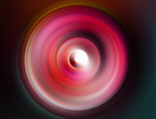 Radial patterned background for business cards, brochures, posters and high quality prints. High resolution background.