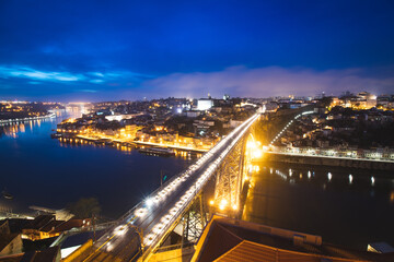 Don Luis Bridge