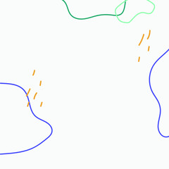 pattern background cute simple minimal vector