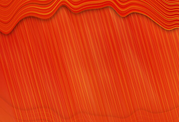 Blurry motion red background design for commercial use. red Greeting card background. web background and texture 