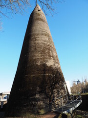 Spitzbunker Neunkirchen
