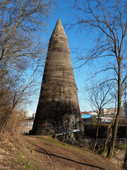 Spitzbunker Neunkirchen