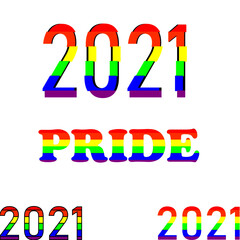Pride Summer 2021 - 