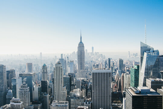 New York © Mariela