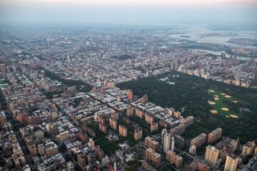 General Buildings and City Industrial Towers