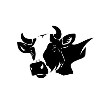 Download 52 Best Cow Clipart Images Stock Photos Vectors Adobe Stock