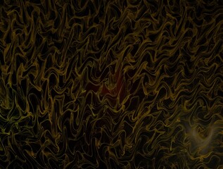 Imaginatory fractal background Image