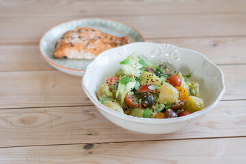 Lachs