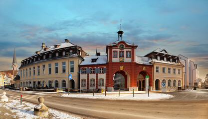 Emmendingen Tor © A.Z.