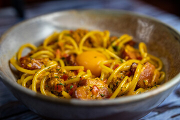Pasta - Scarparo