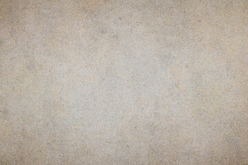 Brown paper texture for background.