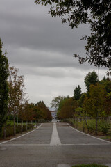 city park, guimarães