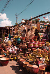souvenir shop