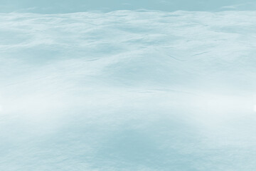 Abstract illustration of grunge effect texture overlay over blue background