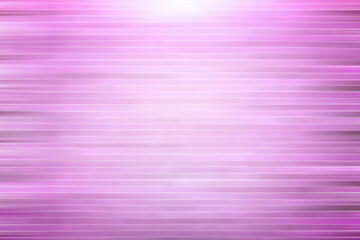 Abstract illustration of horizontal lines texture design over purple background