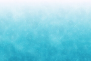 Abstract illustration of concentric circles texture against blue background