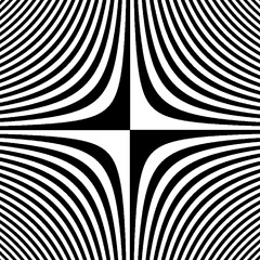 abstract black and white background