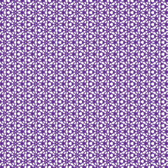 綺麗なオリジナルのレースのパターン素材