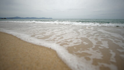 海