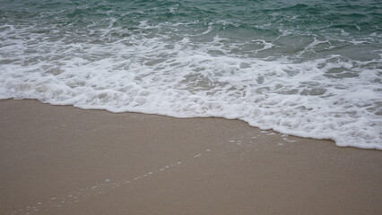 海