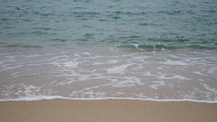 海
