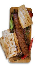 delicious turkish kebabs and excellent food, grill, adana, turkey,