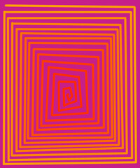 abstract background with squares