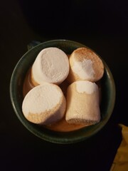 bread and butter